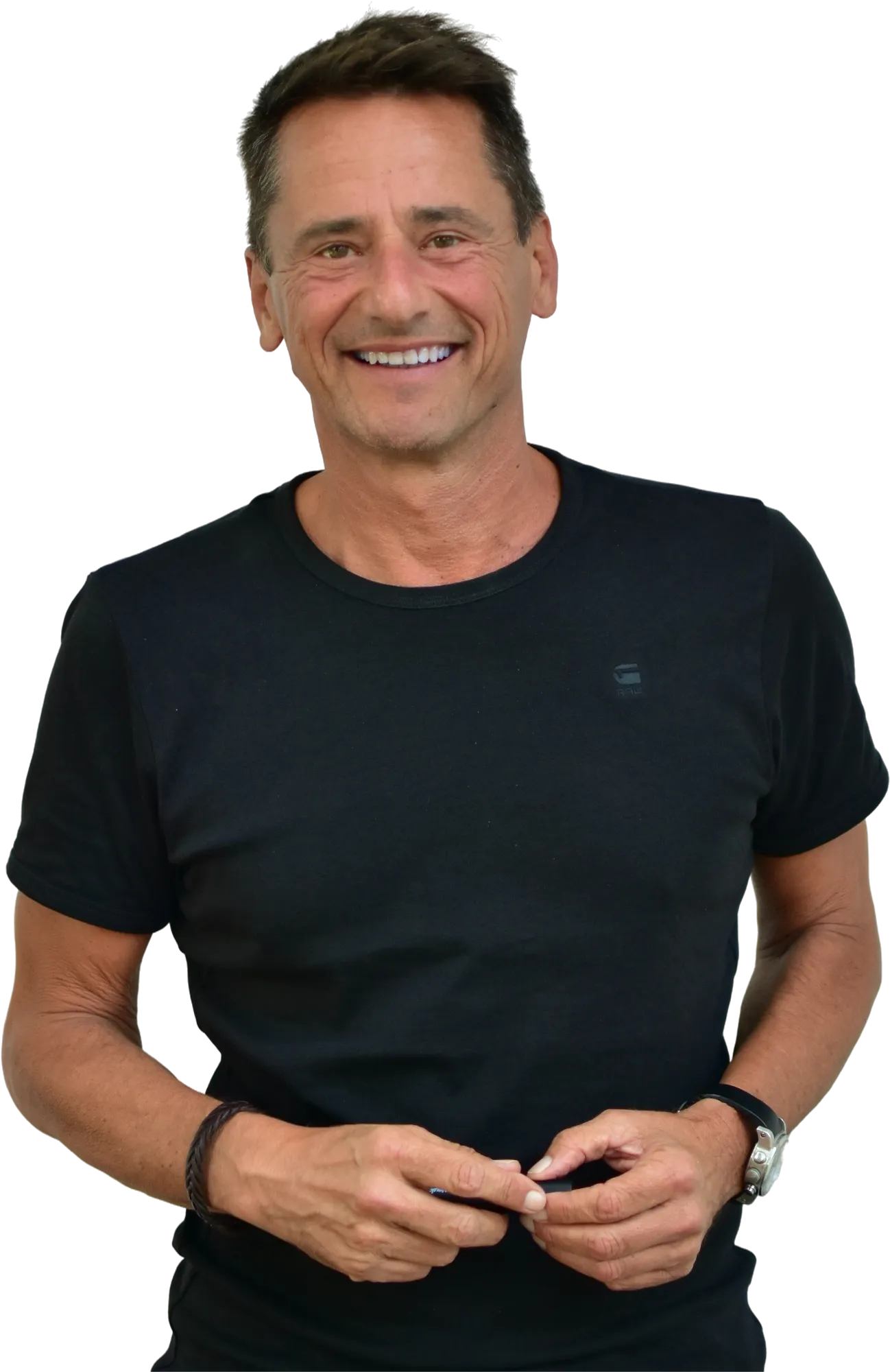 Justus Böckheler