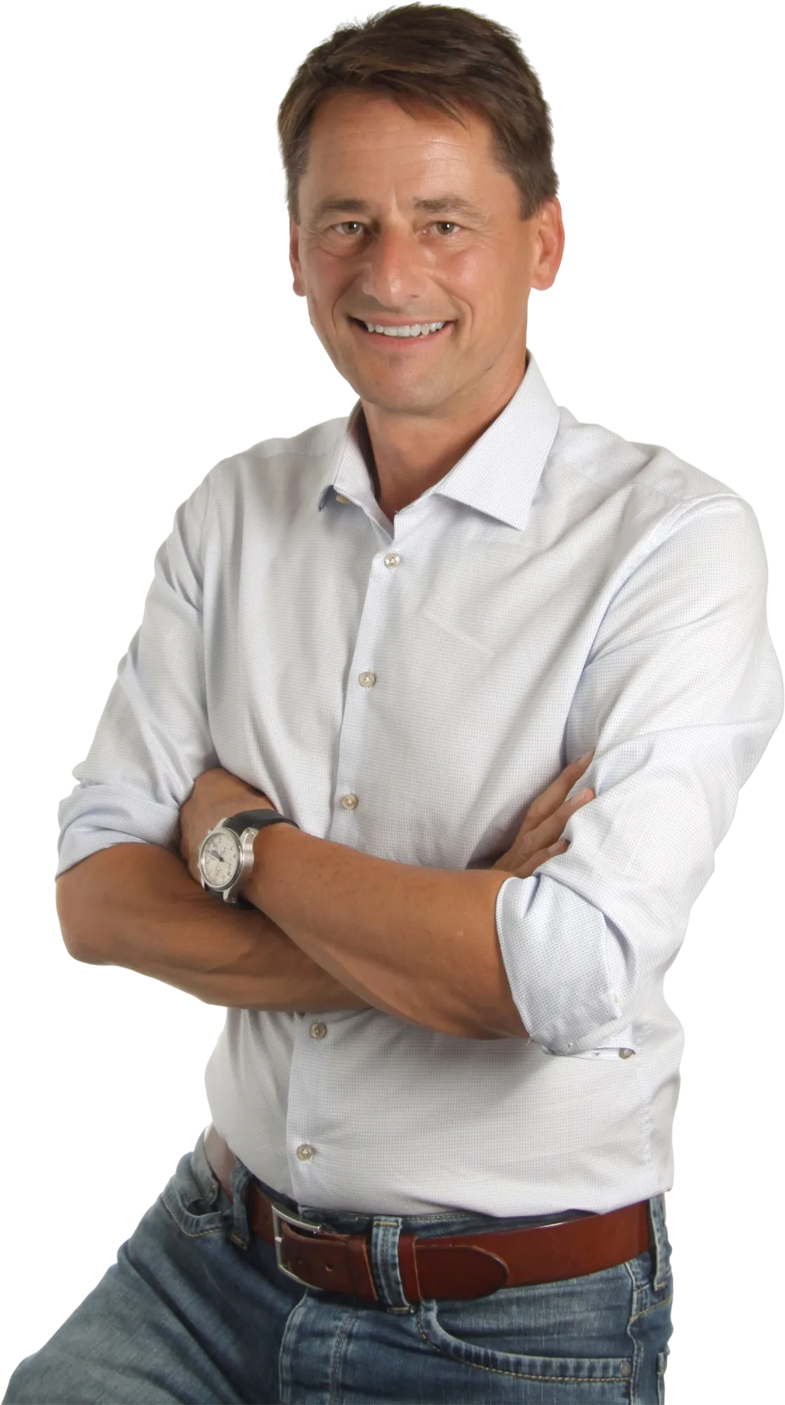 Justus Böckheler