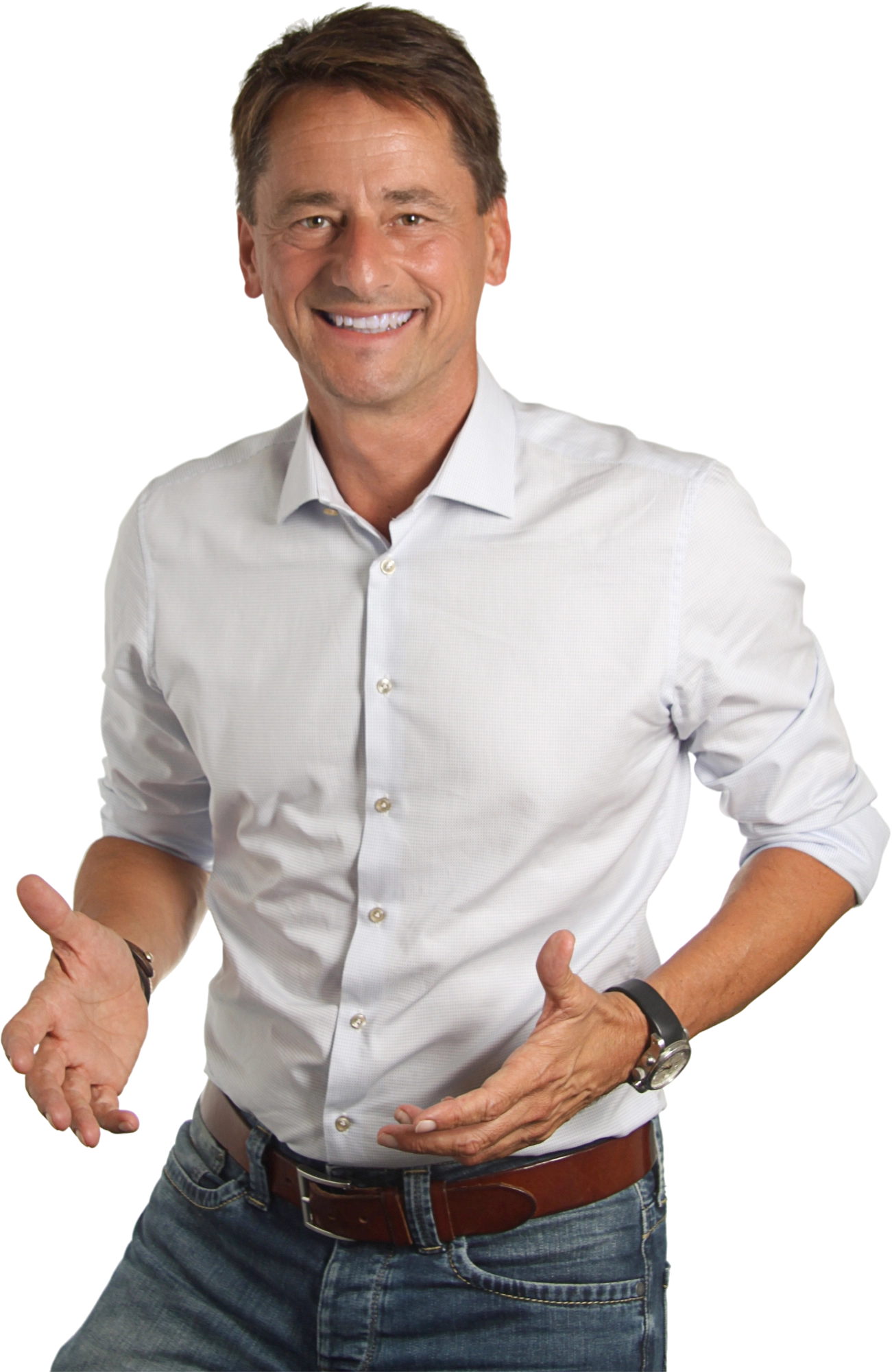 Justus Böckheler